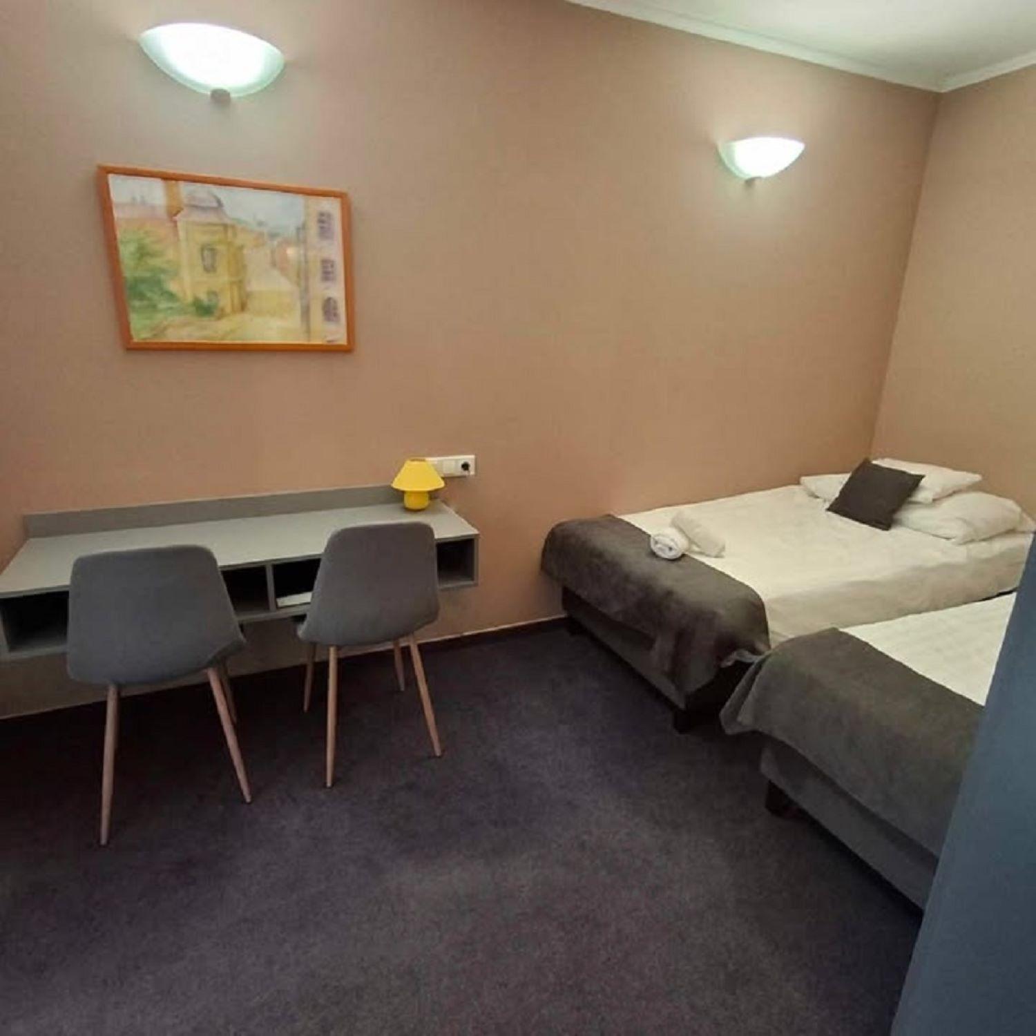 Hotel Unicornis Егер Екстериор снимка